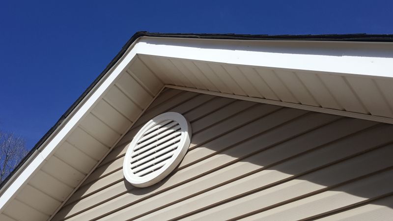 Roof Exhaust Installation in Berthoud, CO