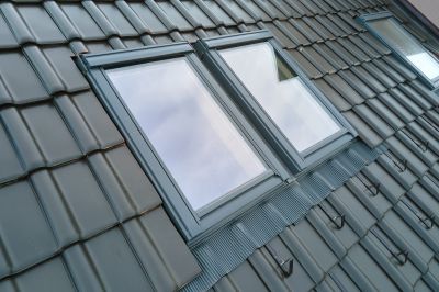 Roof Flashing Installation in Wellington, CO