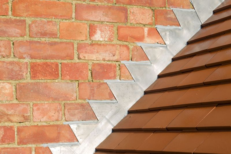 Roof Flashing Service in Evans, CO
