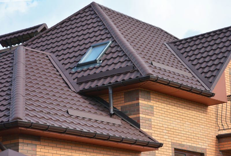 Roof Flashing Service in Nunn, CO