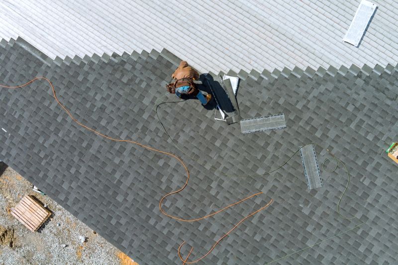 Roof Installation in Evans, CO