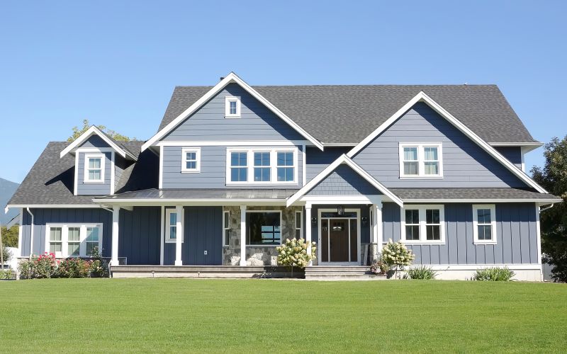 Roof Installation in Milliken, CO