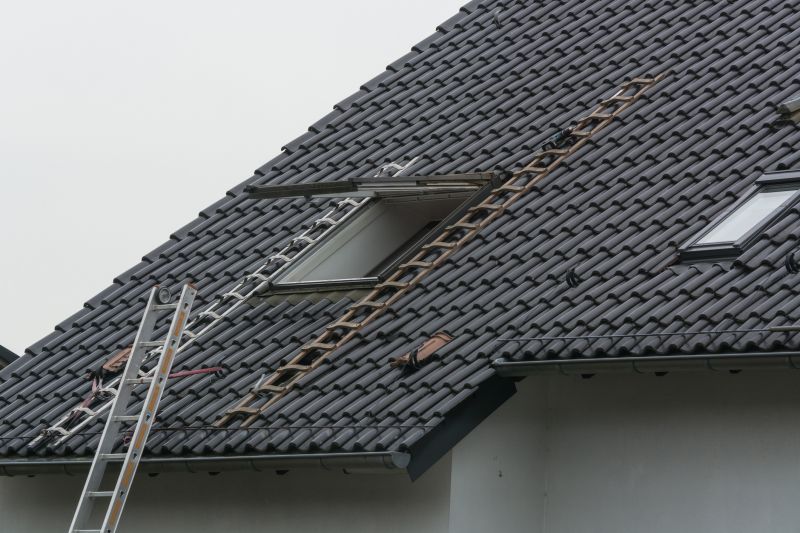 Roof Installation in Windsor, CO
