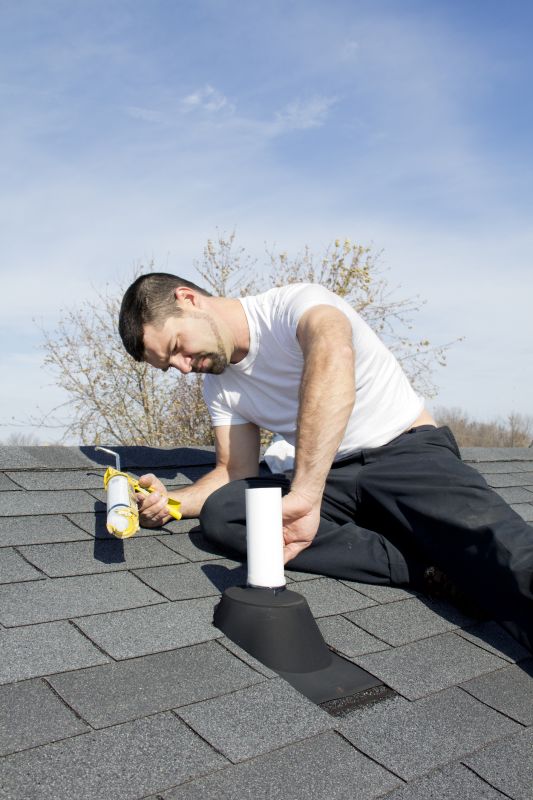 Roof Patching Service in Larimer County, CO