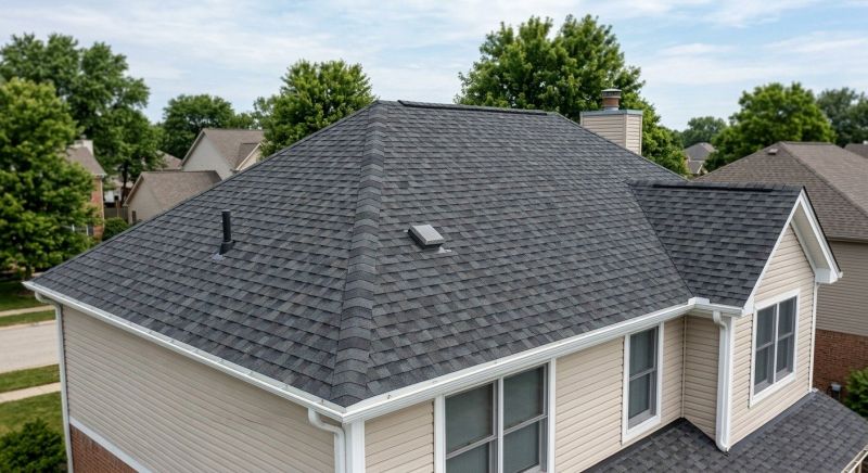 Roof Remodeling in Larimer County, CO