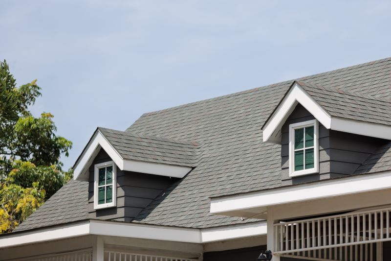 Roof Remodeling in Larimer County, CO