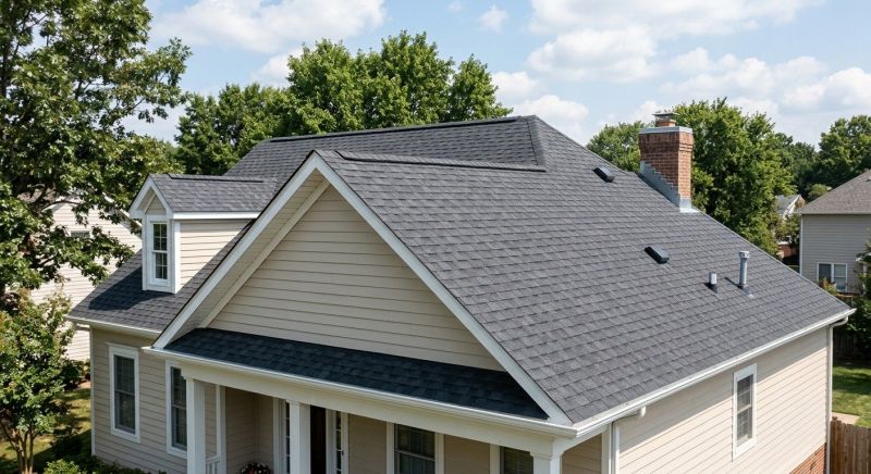 Roof Remodeling in Larimer County, CO