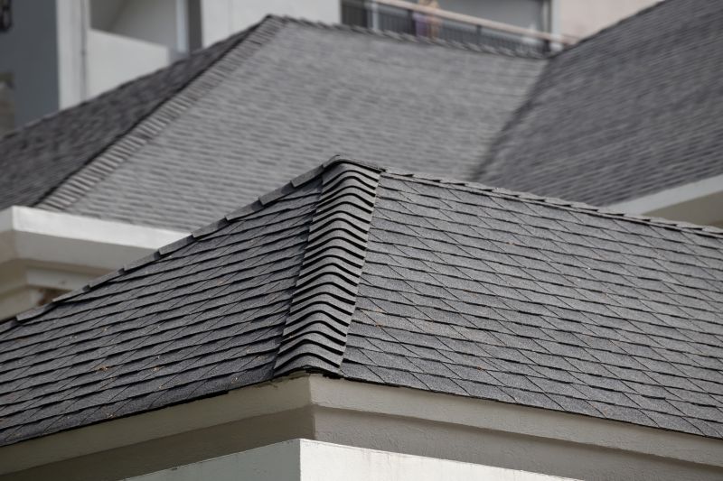 Roof Remodeling in Larimer County, CO