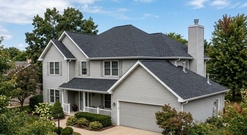 Roof Reshingling in Larimer County, CO