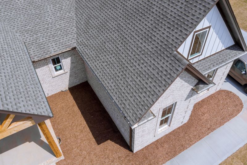 Roof Reshingling in Larimer County, CO
