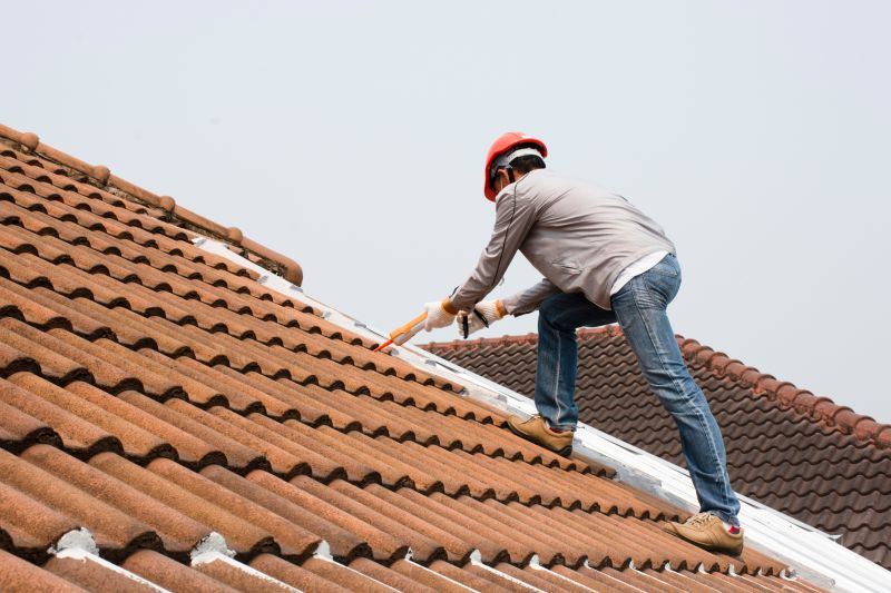 Roof Sealing in Timnath, CO