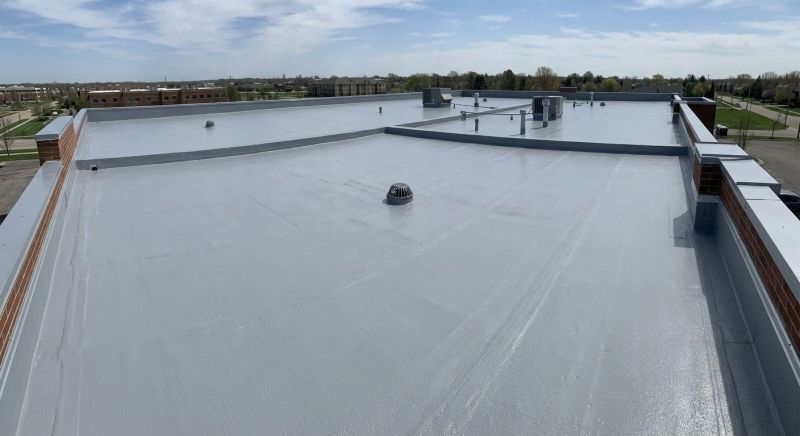 Roof Sealing in Wellington, CO