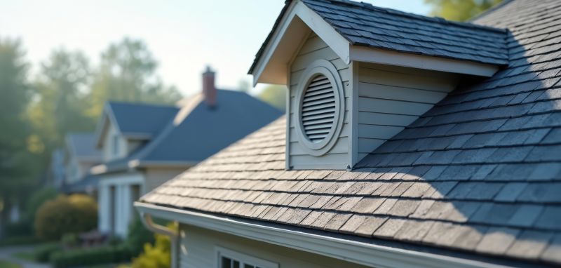Roof Shingles Repair in Larimer County, CO