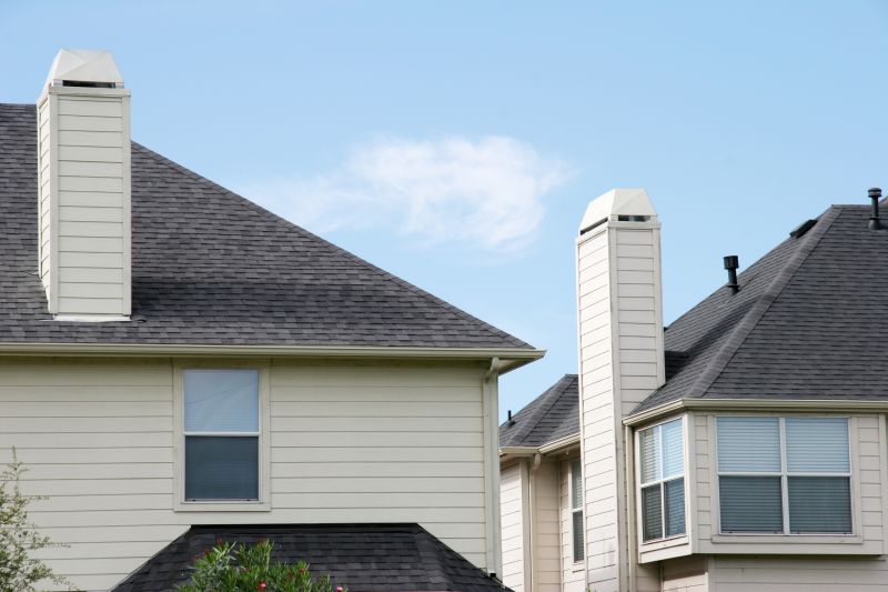 Roof Shingles Replacement in Windsor, CO