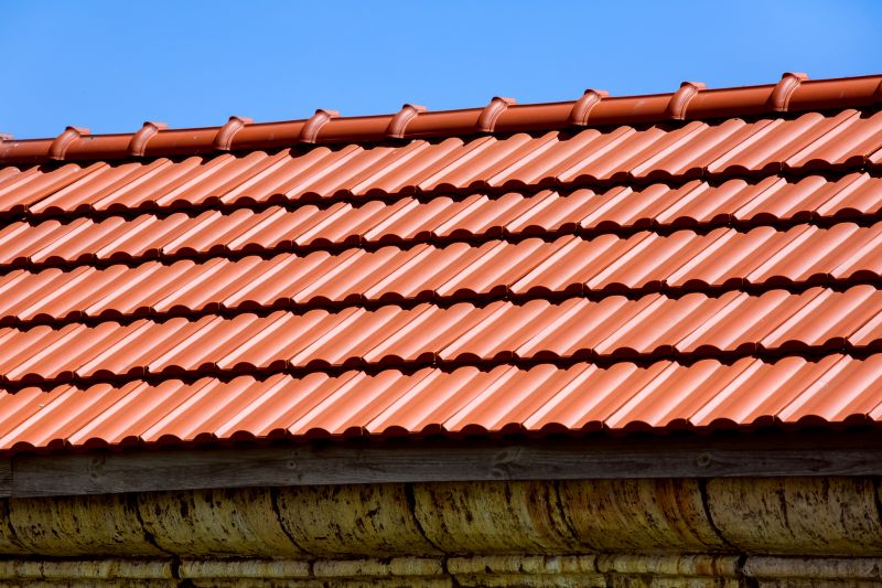 Roof Tile Sealing in Larimer County, CO