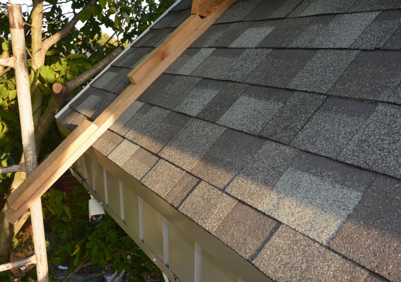 Roof Vent Flashing Repair in Larimer County, CO