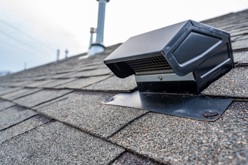 Roof Vent Installation Service in Larimer County, CO