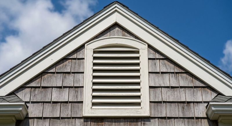 Roof Vent Installation Service in Timnath, CO