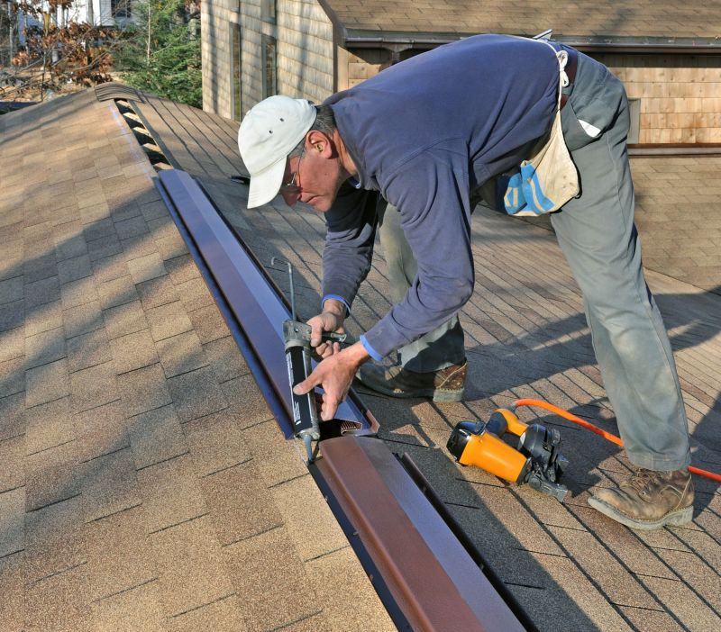 Roof Vent Installation Service in Windsor, CO