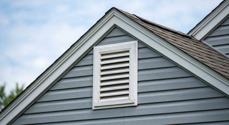 Roof Vent Replacement in Timnath, CO