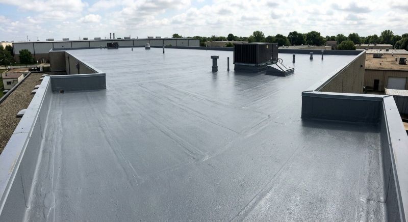 Roof Waterproofing in Berthoud, CO