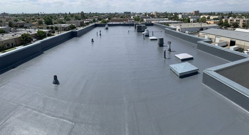 Roof Waterproofing in Evans, CO