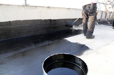Roof Waterproofing in Johnstown, CO
