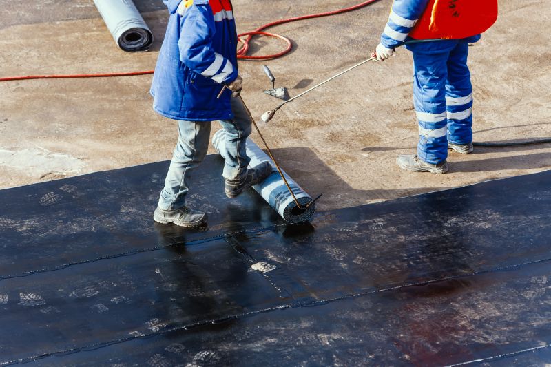 Roof Waterproofing in Timnath, CO