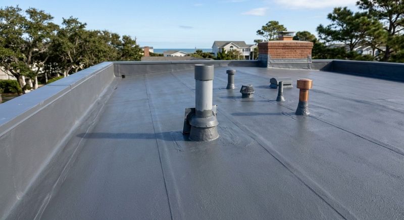 Roof Weatherproofing in Berthoud, CO