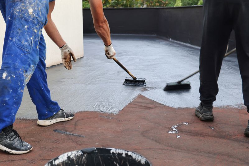 Roof Weatherproofing in Fort Collins, CO