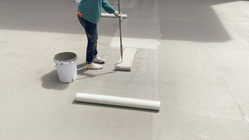Roof Weatherproofing in Larimer County, CO