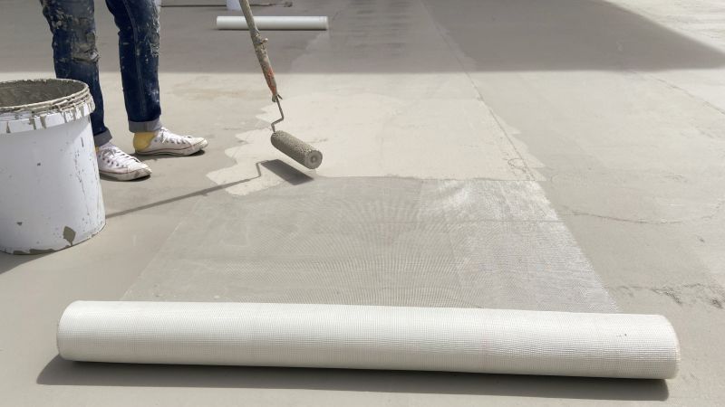 Roof Weatherproofing in Larimer County, CO