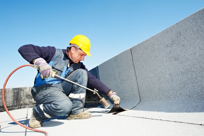 Roof Weatherproofing in Milliken, CO