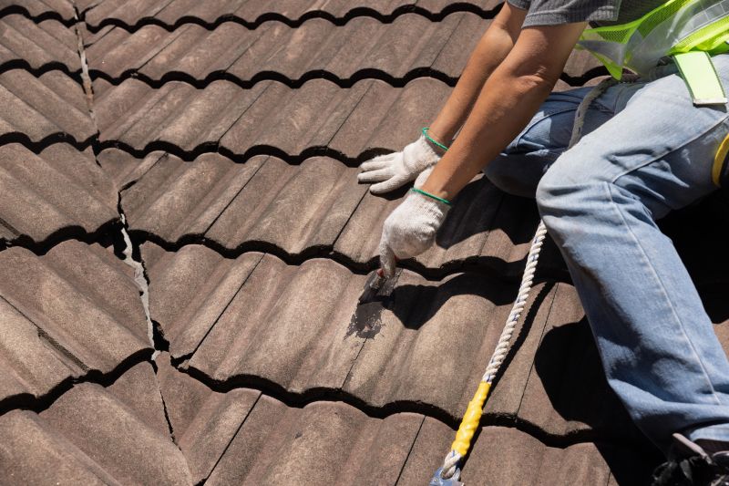 Roof Weatherproofing in Milliken, CO