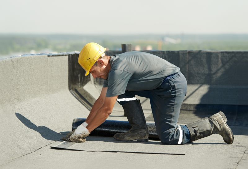 Roof Weatherproofing in Nunn, CO