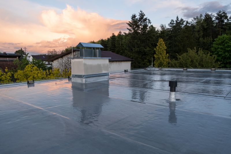 Roof Weatherproofing in Nunn, CO