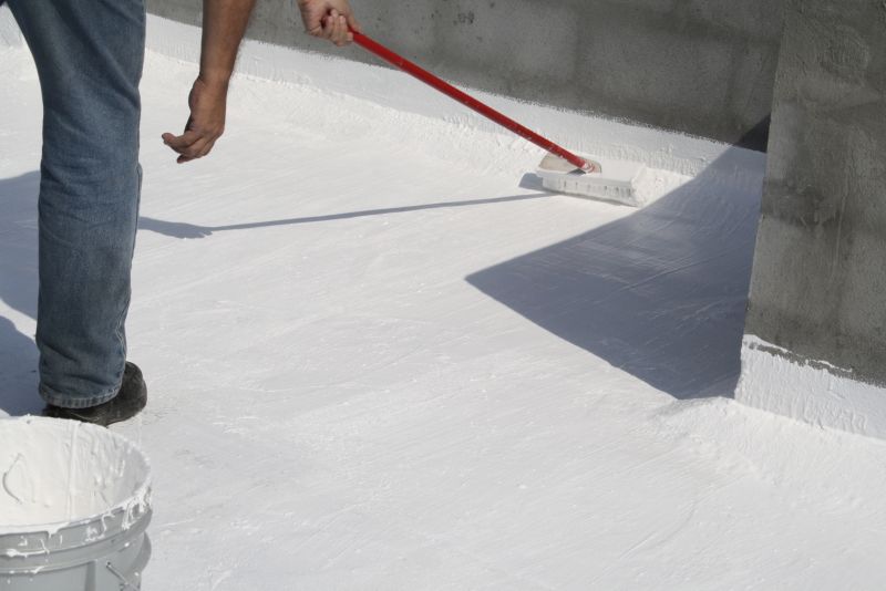 Roof Weatherproofing in Nunn, CO