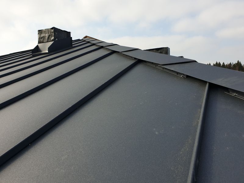 Roof Weatherproofing in Nunn, CO
