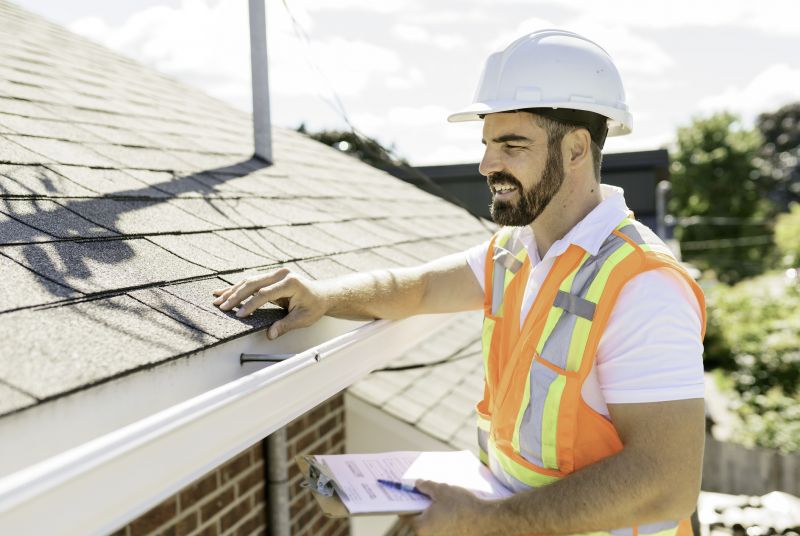 Roofing Evaluation in Loveland, CO