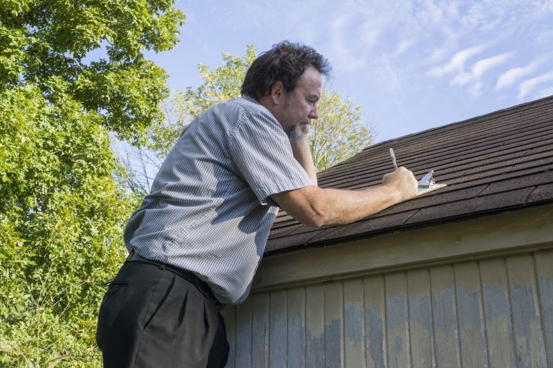 Roofing Evaluation in Timnath, CO