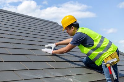 Roofing Evaluation in Windsor, CO