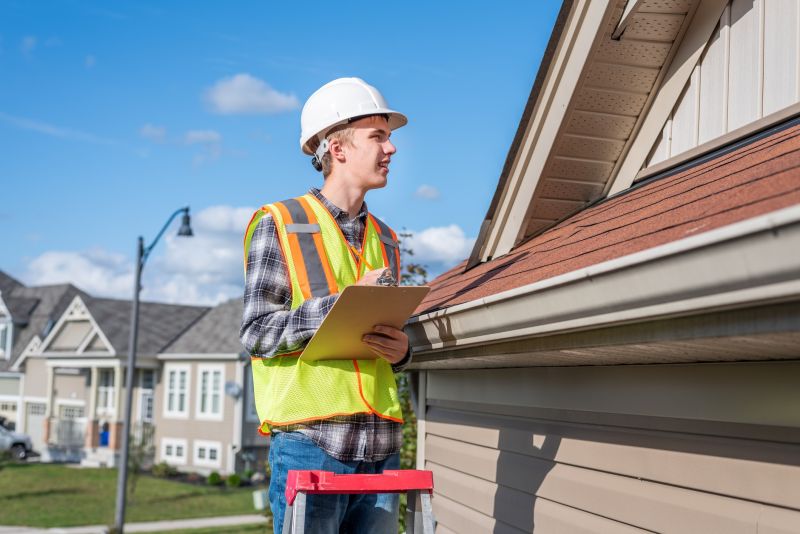 Roofing Inspection Service in Larimer County, CO