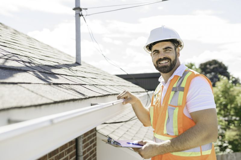 Roofing Inspection Service in Larimer County, CO
