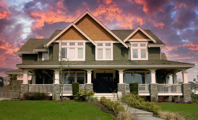 Shake Roof Replacement in Berthoud, CO