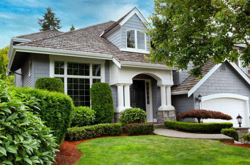 Shake Roof Replacement in Greeley, CO