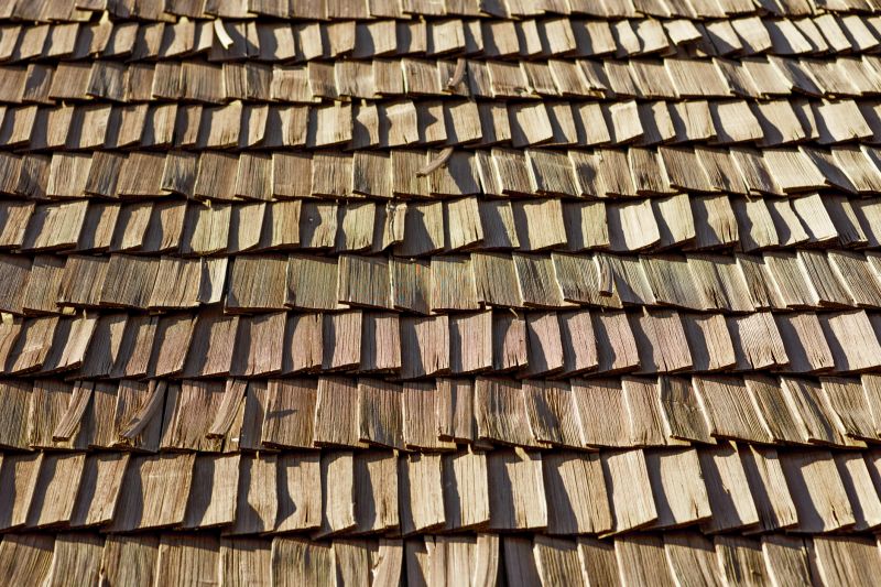 Shake Roof Replacement in Windsor, CO