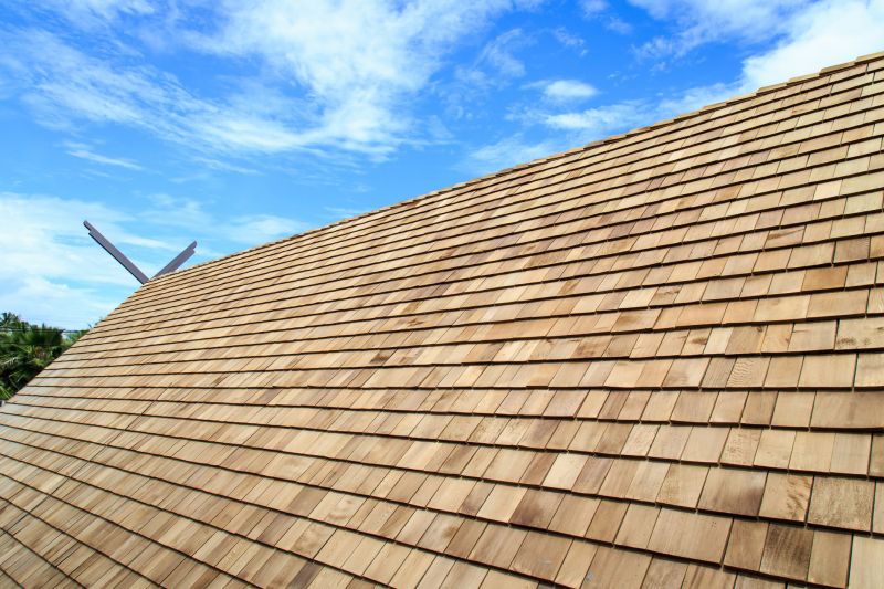 Shake Roof Replacement in Windsor, CO