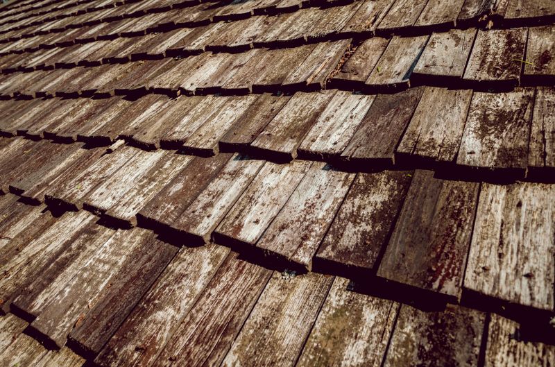 Shake Roof Replacement in Windsor, CO