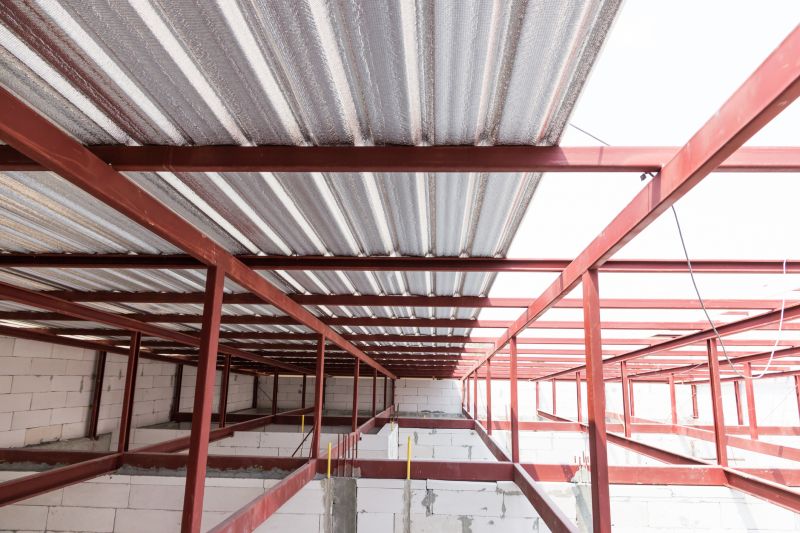 Sheet Roofing Installation in Fort Collins, CO