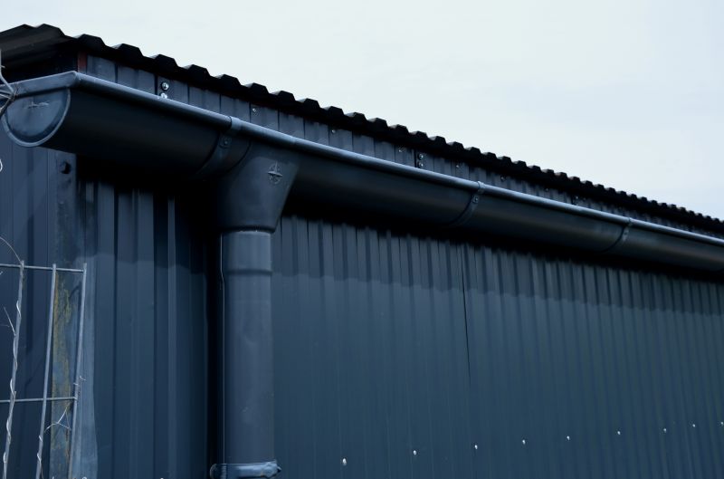 Sheet Roofing Installation in Windsor, CO